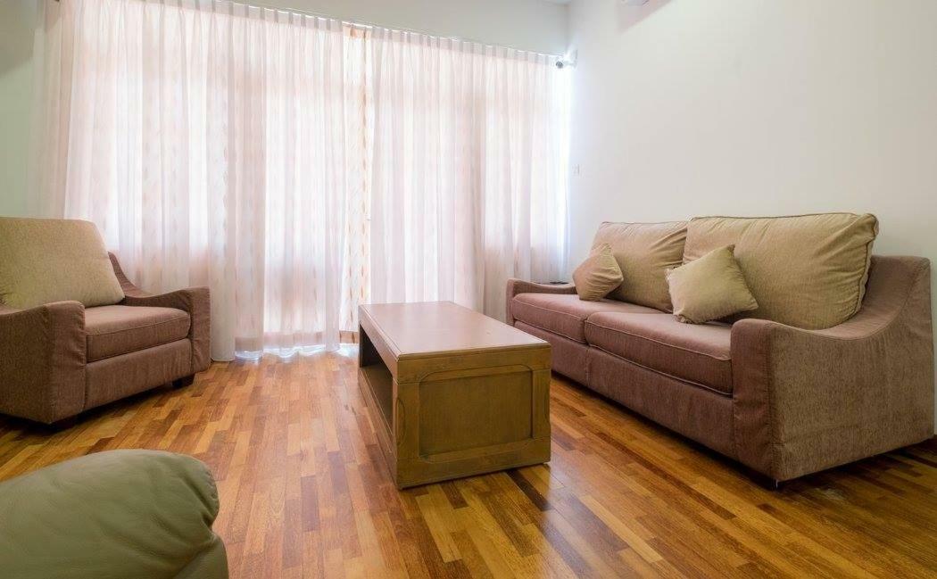 6, Persiaran Tanjung Bunga 3 Villa Batu Ferringhi Exterior photo